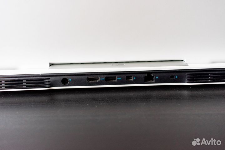 Игровой ноутбук Dell G5 15 5590