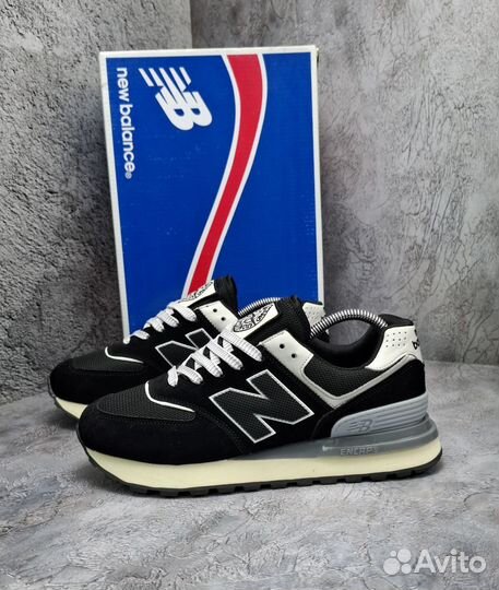 Кроссовки мужские New balance