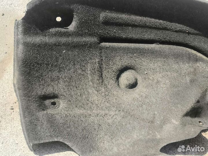 Audi A6 C7 локер 4G0821134D и 4G0821133D