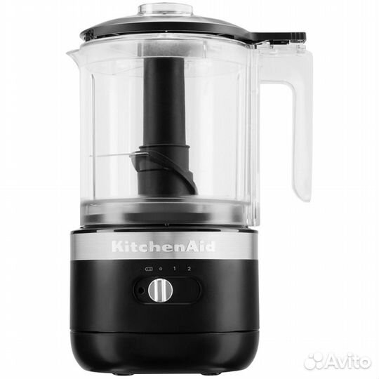 KitchenAid 5kfcb519EBM новый/оригинал/в наличии