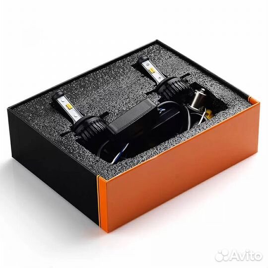 Aozoom дхо в поворотники 1156/7440 (2 в 1)