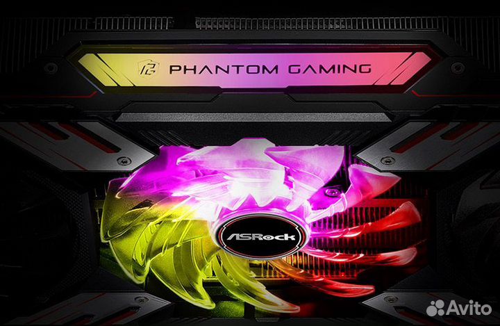 Мощная Amd rx 6800 как 3080