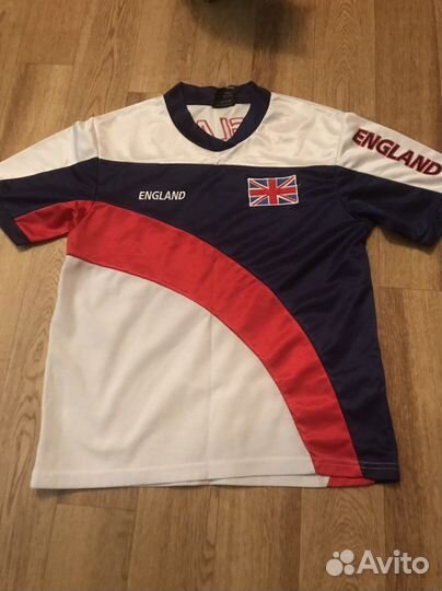 Футбольные формы