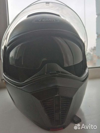 Шлем для мотоцикла