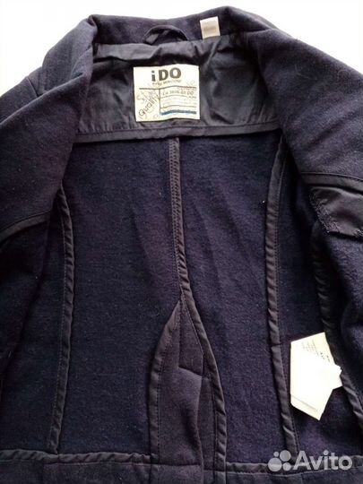 Стильный пиджак для мальчика