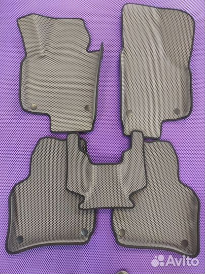 Коврики ева в салон вашего авто eva
