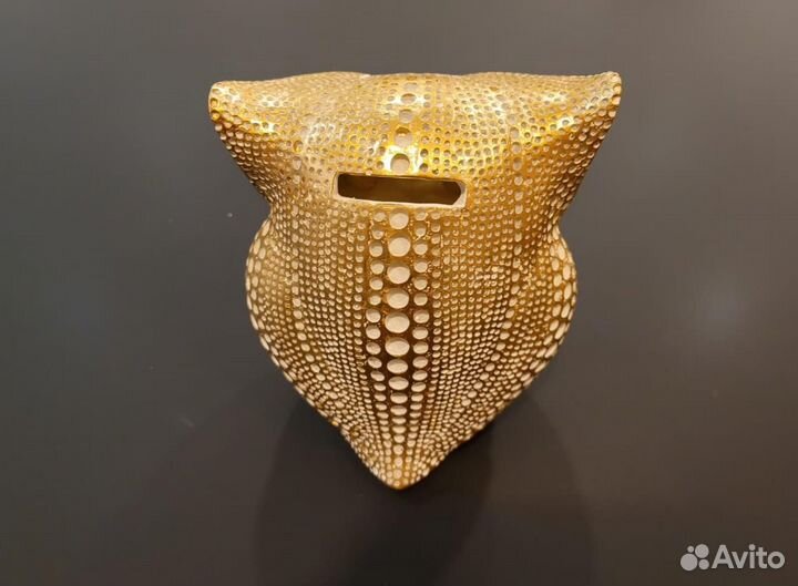 242374 Копилка Авторская работа Сова