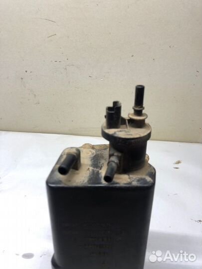 Абсорбер топливных паров Renault Logan 1 SR K7J