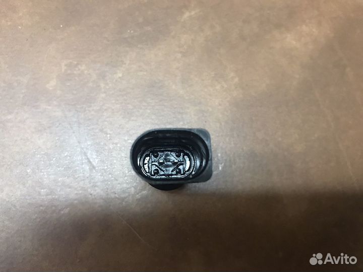 Датчик наружной температуры VW Polo