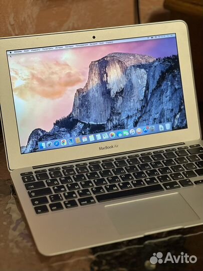 Apple MacBook Air 11 2015