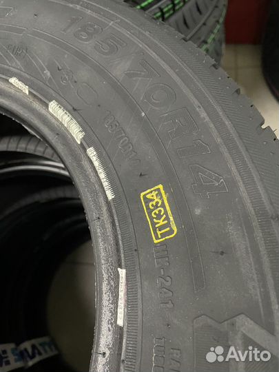 КАМА 365 (241) 185/70 R14 88T