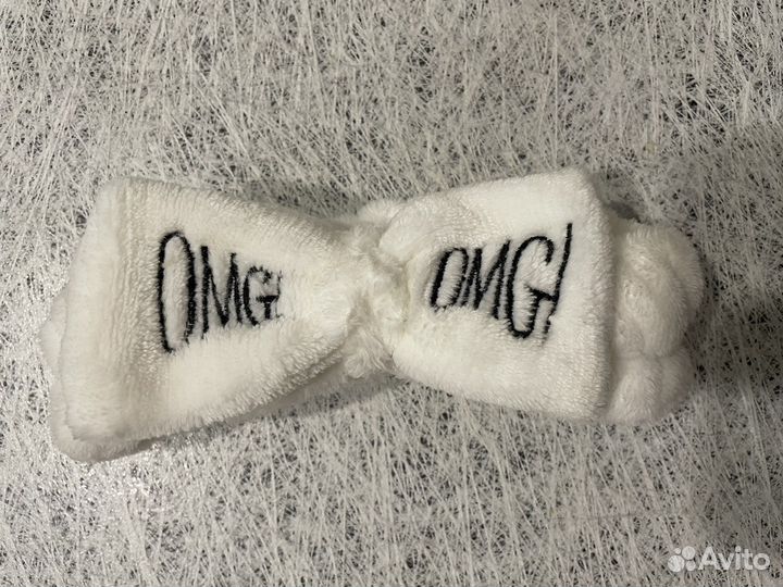 Повязка на голову