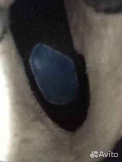 Берцы мужские зимние 42 размер