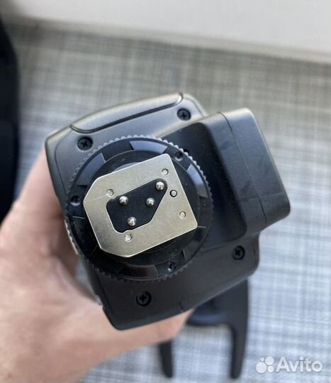 Вспышка камеры yongnuo speedlite yn565exii