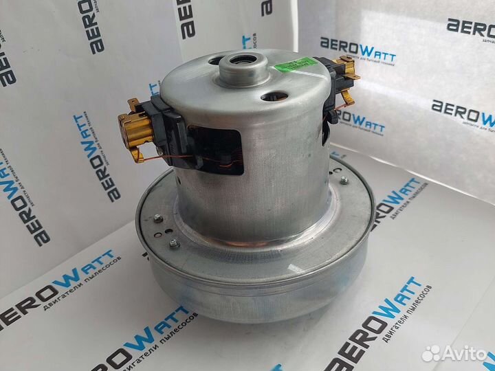 Двигатель пылесоса Electrolux 2200 2192737050