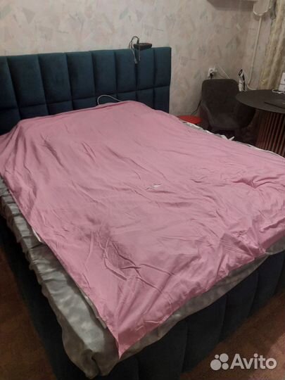 Постельное белье