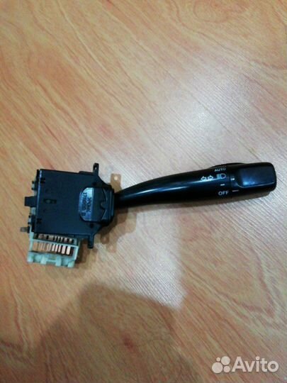 Блок подрулевых переключателей 17A089