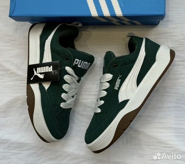 Кроссовки (все размеры)