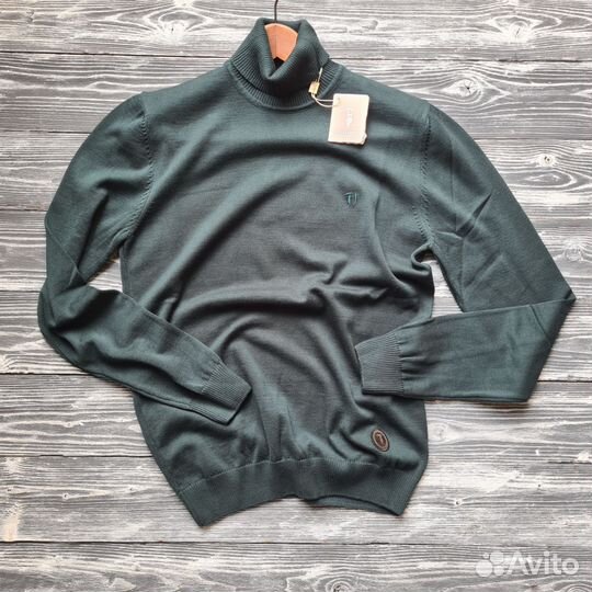 Водолазка Trussardi. XL