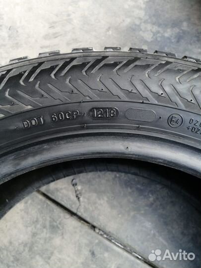 Nokian Tyres Hakkapeliitta 8 205/55 R16