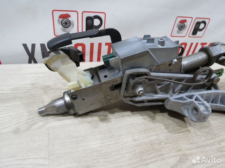 Рулевая колонка Ford Mondeo 4