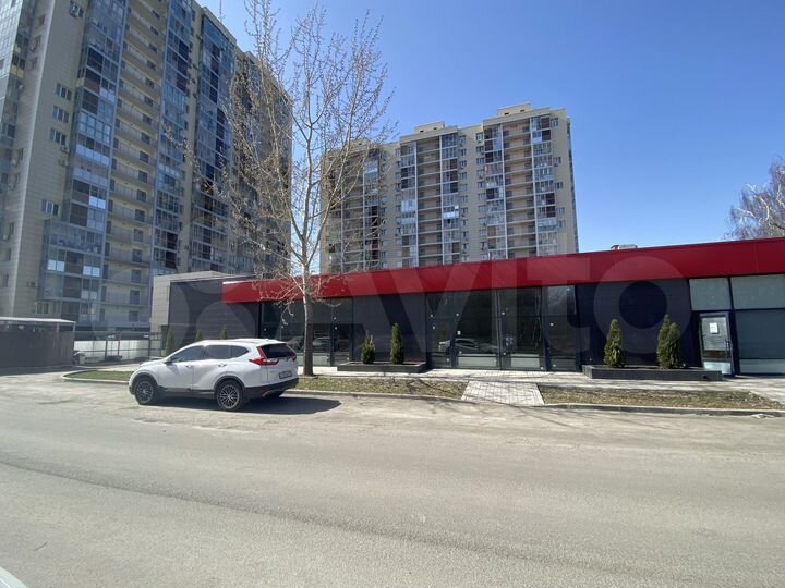 Свободного назначения, 325 м²