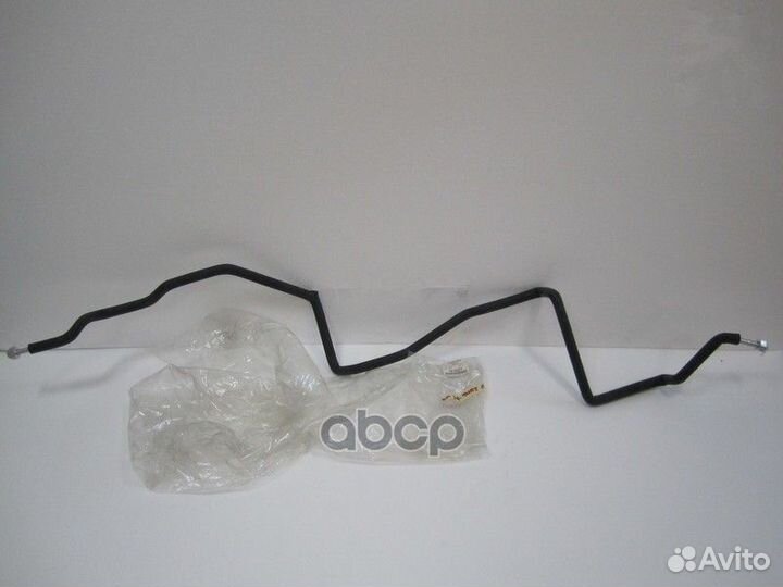 Трубка кондиционера зад всасывающая 7815A277 MI