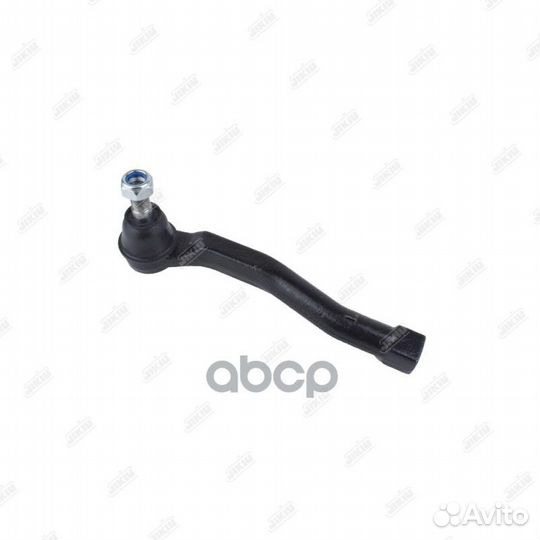 Наконечник рулевой тяги лев ET12005L jikiu