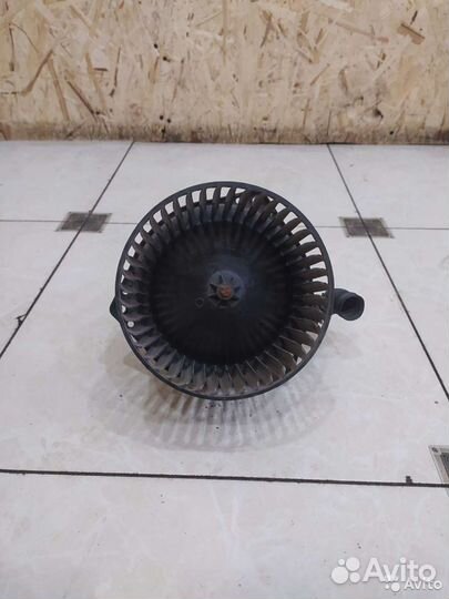 Моторчик печки SsangYong Kyron