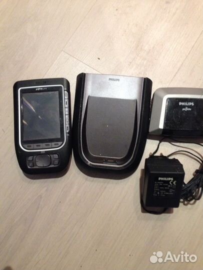 Програмируемый пульт Philips DS 7000