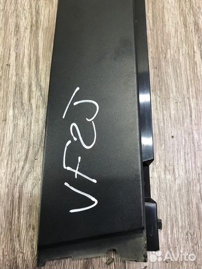 Накладка на дверь задняя левая Opel Astra K