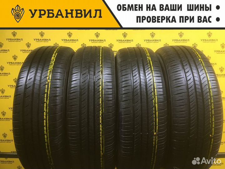 Hankook Smart Plus2 H449 185/65 R15 88H
