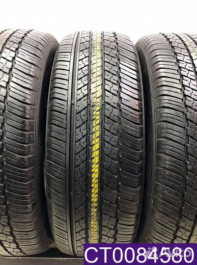 Dunlop Grandtrek ST30 225/65 R17 96T
