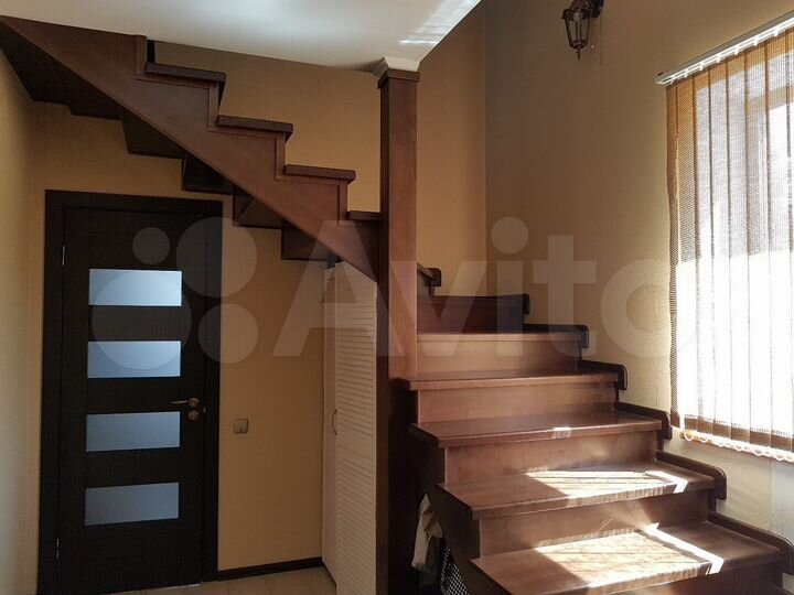 Дом 100 м² на участке 8 сот.