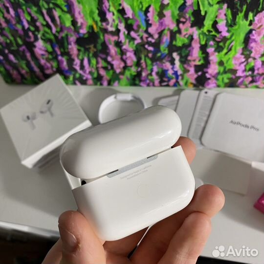 Airpods Pro Premium