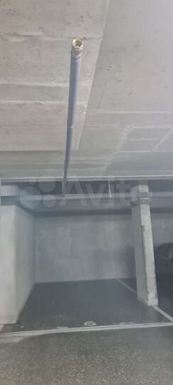 Машиноместо, 26 м²