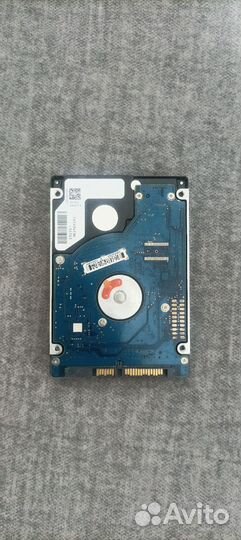 Жесткий диск 2 штуки