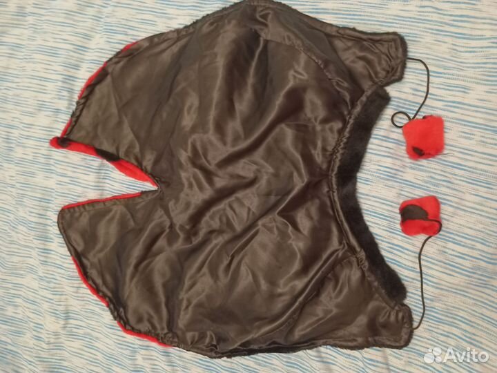 Новогодний костюм для девочки с 3-8 лет