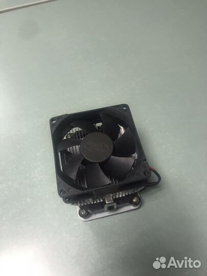 Кулер для процессора