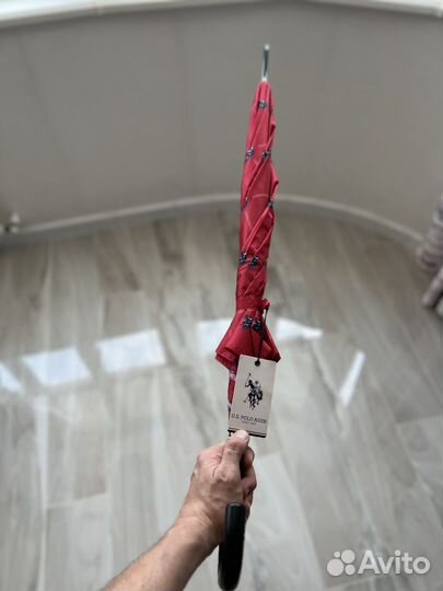 Зонт US Polo Assn