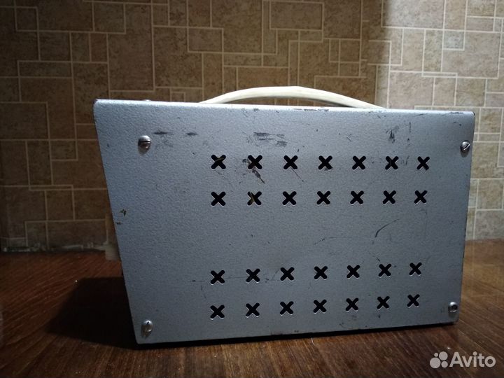 Осциллограф ло-70