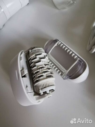 Эпилятор Braun Silk epil 7