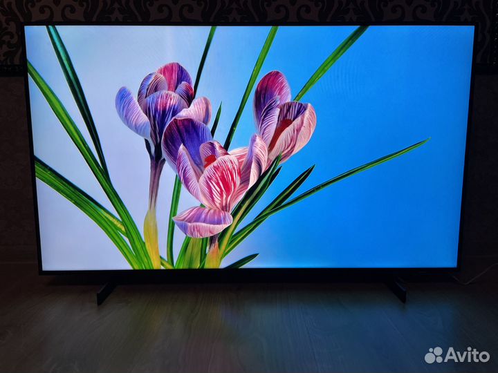 Телевизор Samsung 50