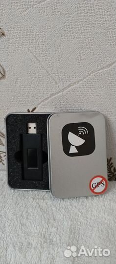 GPS подавитель (глушилка gps)