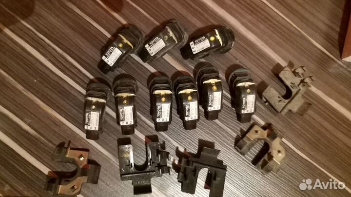 Датчик парковки Lexus ls 430