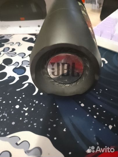 Колонка jbl