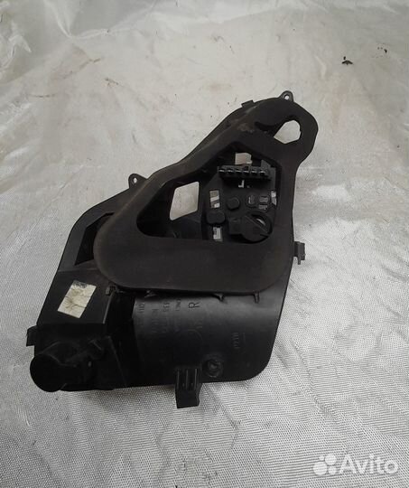 Плата заднего фонаря правая Opel Astra H хэтчбек