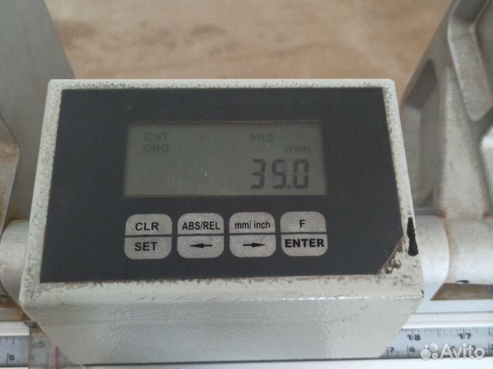 Форматнораскроечный станок