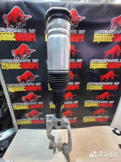 Пневмостойка передняя Land-Rover Discovery 5 L462