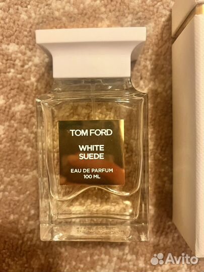 Tom Ford